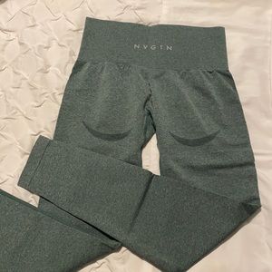 NVGTN Seamless Contour leggings